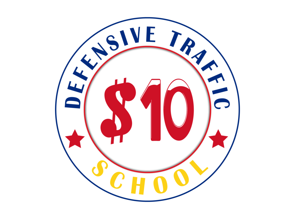3rd identity verification questionnaire defensive driving school